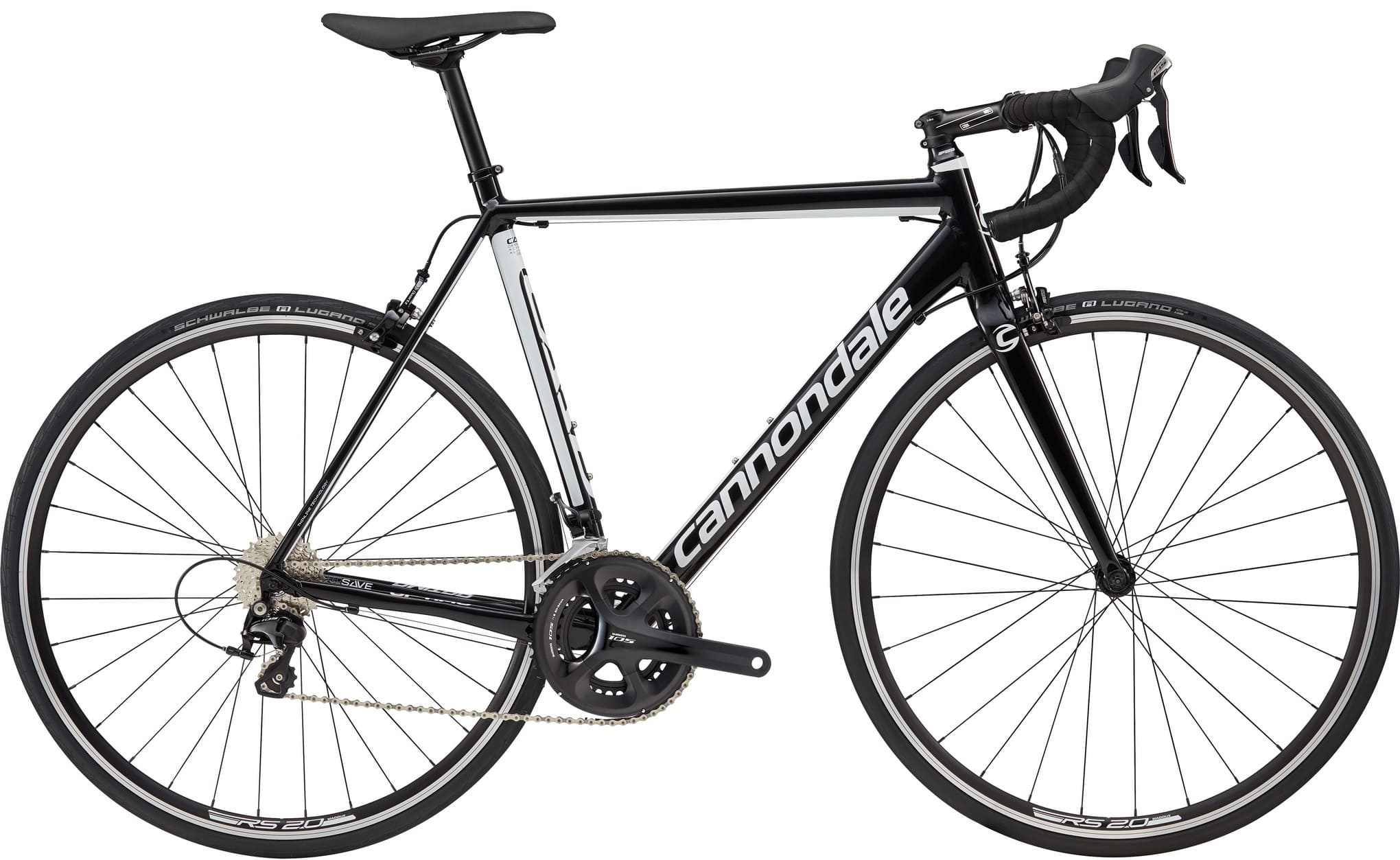 cannondale optimo 2020