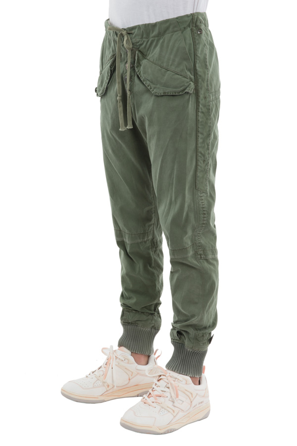 ADULT PARKA PANTS - SAM Network Co. Ltd